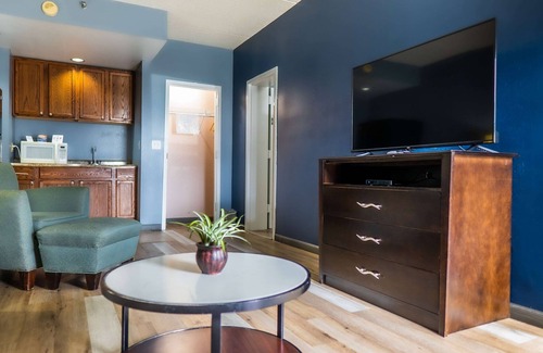 London Hotel | Baymont by Wyndham London KY