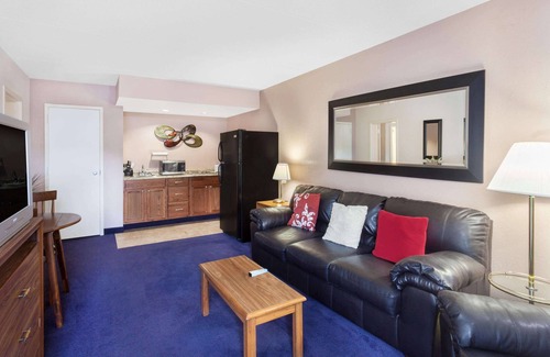 London Hotel | Baymont by Wyndham London KY