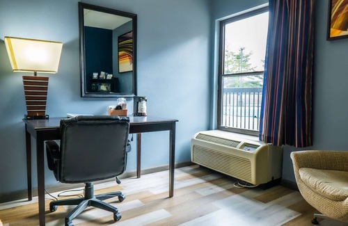 London Hotel | Baymont by Wyndham London KY