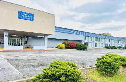 Milesburg Hotel | Baymont by Wyndham Milesburg