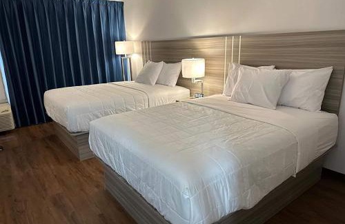 Milesburg Hotel | Baymont by Wyndham Milesburg