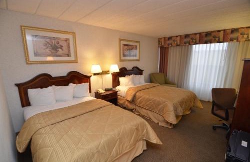 Milesburg Hotel | Baymont by Wyndham Milesburg