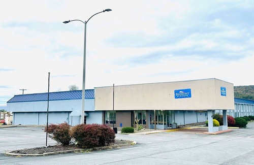 Milesburg Hotel | Baymont by Wyndham Milesburg