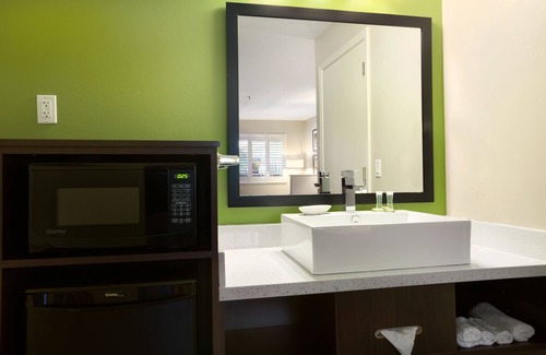 Modesto Hotel | Baymont by Wyndham Modesto Salida