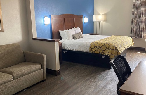 Oklahoma City Hotel | Baymont by Wyndham Oklahoma City/Quail Springs