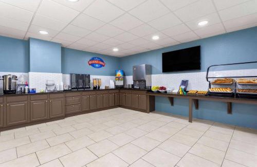 Florida Central Atlantic Coast Hotel | Baymont by Wyndham Orlando-International Dr-Universal Blvd