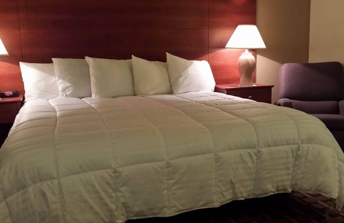 Paducah Hotel | Baymont by Wyndham Paducah