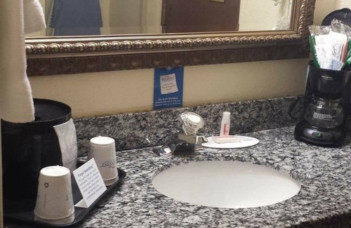 Paducah Hotel | Baymont by Wyndham Paducah