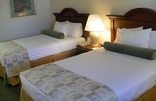 Arlington Park Hotel | Baymont by Wyndham Sarasota