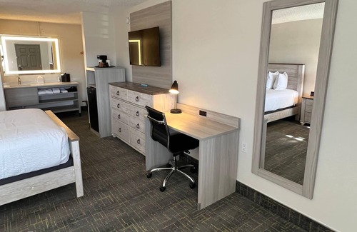 Susanville Hotel | Baymont by Wyndham Susanville