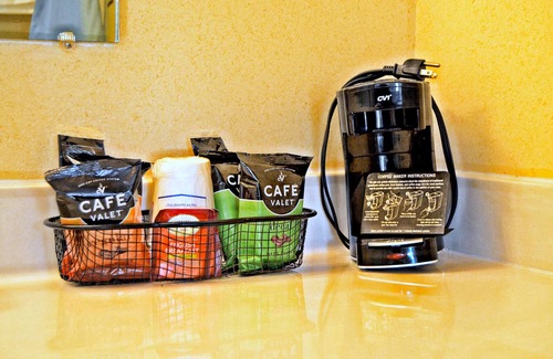 Valdosta Hotel | Baymont by Wyndham Valdosta at Valdosta Mall