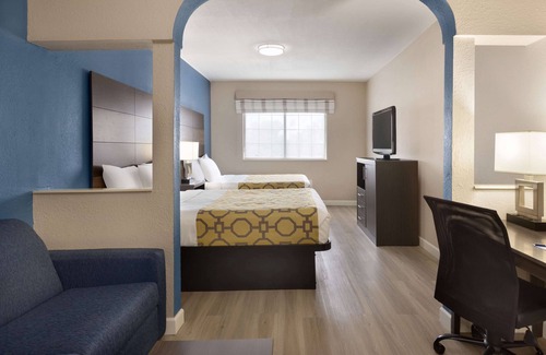 Winchester Hotel | Baymont by Wyndham Winchester