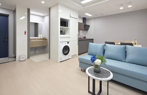 Yeosu Hotel | BayOne Park