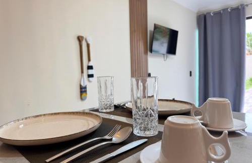 Foguete Hotel | BayShore Loft