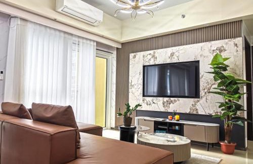 Tambo Apartment | Bayshore Staycation