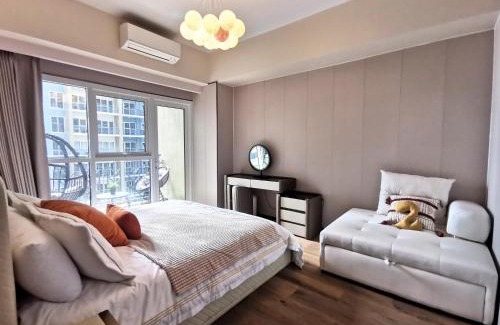 Tambo Apartment | Bayshore Staycation