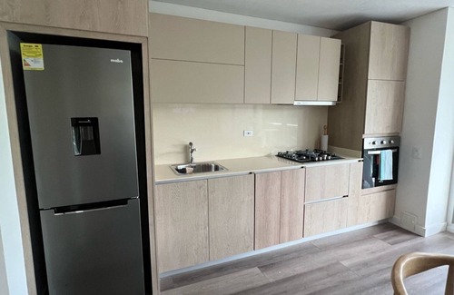 Punta Hansa Apartment | BaySide 201 Apartments
