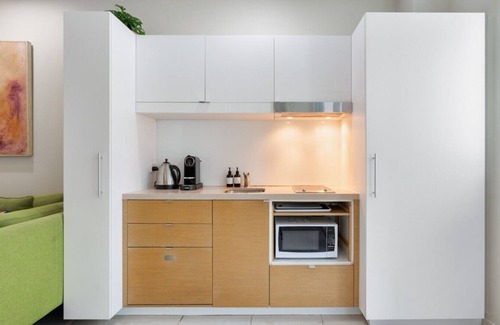 Cairns North Apartment | Bayside at 201 Lake Street- Stylish City Apartment with Pool & Balcony Near Esplanade