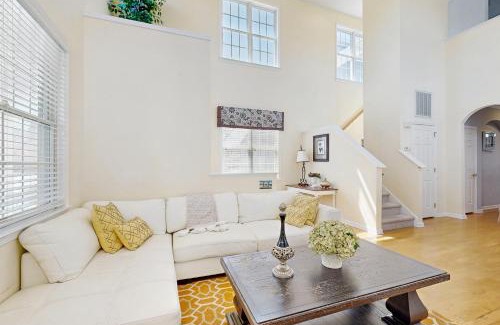 Sun Ridge House | Bayside Resort - 31531 Winterberry Pkwy