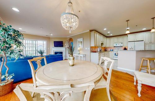 Sun Ridge Apartment | Bayside Resort - 31568 Winterberry Pkwy. #307