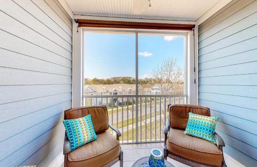 Sun Ridge Apartment | Bayside Resort - 31574 Winterberry Pkwy Unit 305B