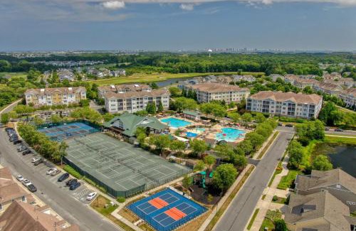 Sun Ridge Apartment | Bayside Resort - 38047 Boxwood Terrace #101