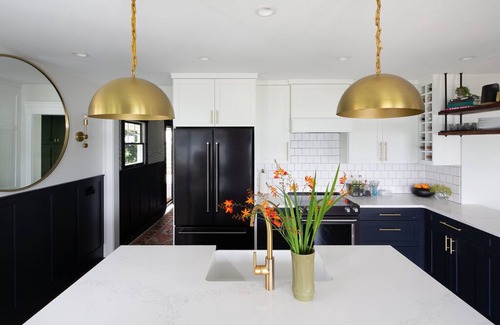 Burley House | Bayside Retreat