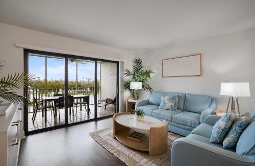 Captiva House | Bayside Villa 4116- Captiva One Bedroom Deluxe Residence