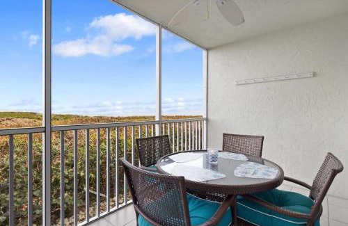 Captiva House | Bayside Villa 5134- Captiva One Bedroom Deluxe Residence