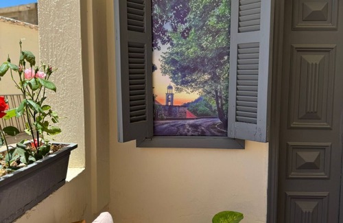 Ehden Apartment | Bayt Al Yasmin - Ehden