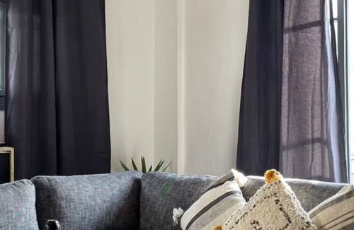 Ehden Apartment | Bayt Al Yasmin - Ehden