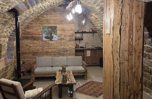 Bcharre House | Bayt Wadad, Bcharre Lebanon