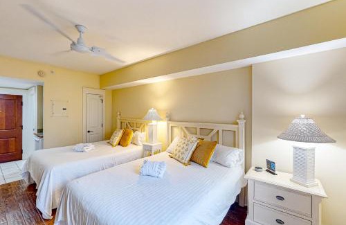 Baytowne Wharf Hotel | Baytowne Wharf - Pilot House #328