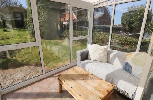 Totland Bay House | Baytree Cottage