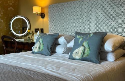 Harrogate House | Baytree House