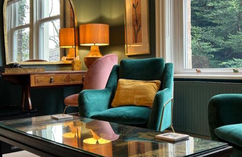 Harrogate House | Baytree House