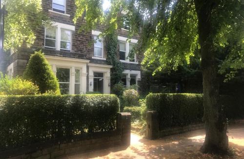 Harrogate House | Baytree House