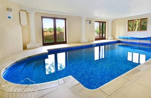 Holworth Cottage | Baytree Lodge, OSMINGTON