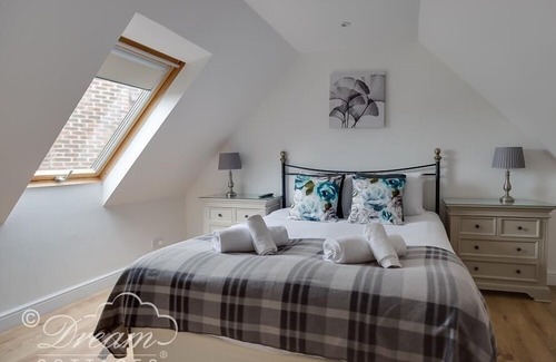 Holworth Cottage | Baytree Lodge, OSMINGTON