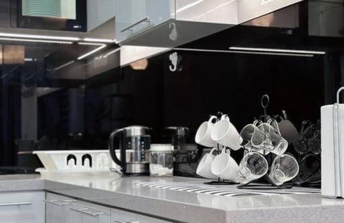 Kampung Tanjung Kapur Apartment | BAYU Stay (Drawbridge & KTCC Mall)