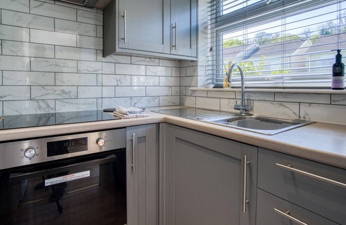 Oxwich Ski Chalet | Bayview 72 - 2 Bedroom Chalet - Bayview Oxwich