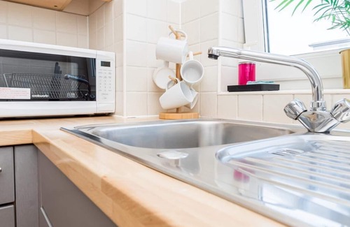 Southampton City Centre Apartment | Bayview Apartments