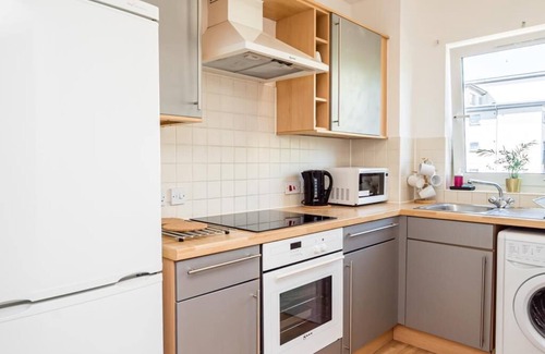Southampton City Centre Apartment | Bayview Apartments