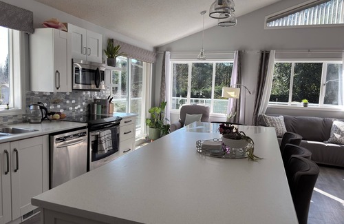 Mill Bay Bed & Breakfast | Bayview Bed and Breakfast