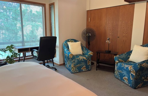 Mill Bay Bed & Breakfast | Bayview Bed and Breakfast