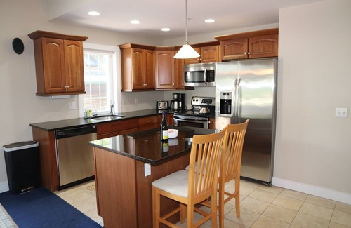 Alton Condo | Bayview Condo on Lake Winnipesaukee