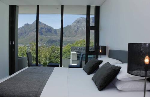Cape Town City Centre Hotel | Bayview Guest House