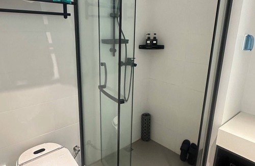 Siming Hotel | Bayview Hotel