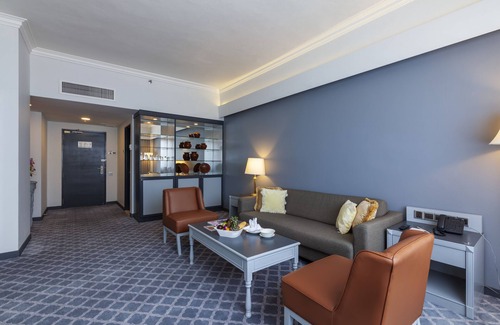 Kuah Hotel | Bayview Hotel Langkawi