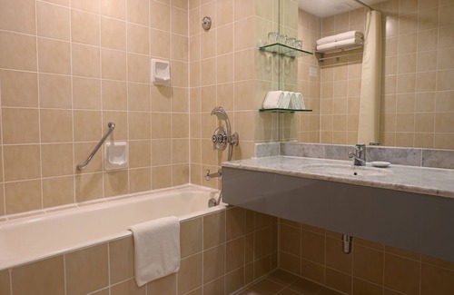 Kuah Hotel | Bayview Hotel Langkawi